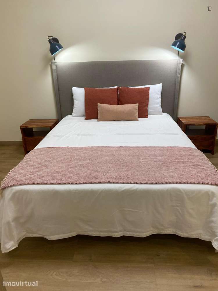 Apartamento com 3 quartos - localizado em Arroios Lisbon - Grande imagem: 4/34