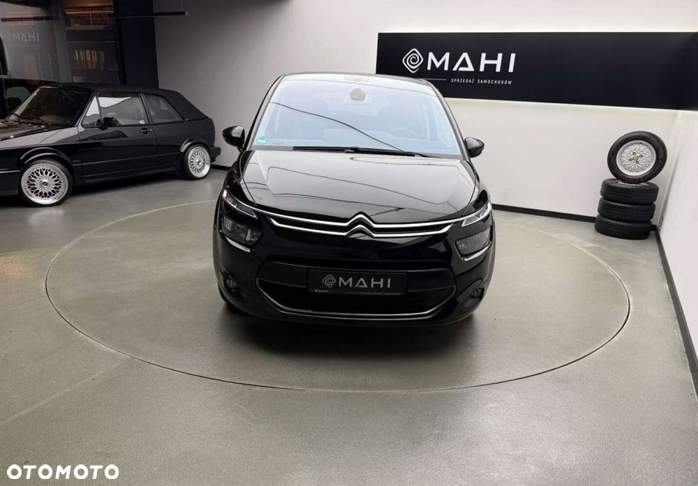 Citroën C4 Picasso 1.6 e-HDi Intensive - 16