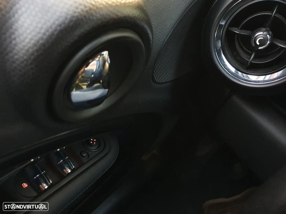 MINI Countryman Cooper D Park Lane - 21