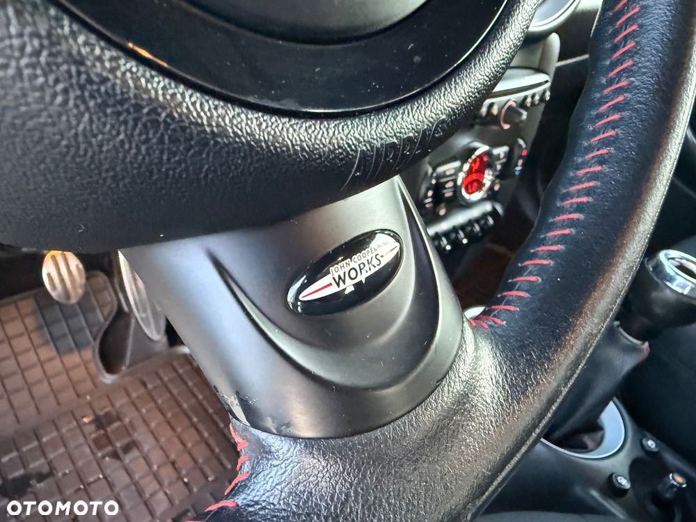 MINI Cooper SD - 21