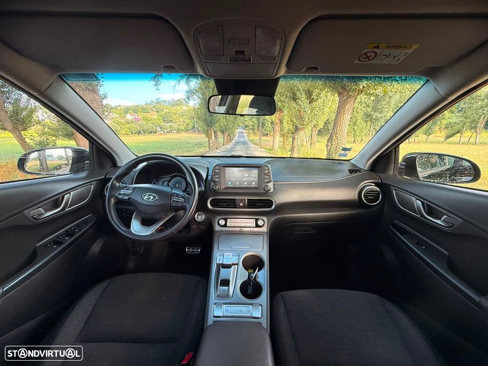 Hyundai Kauai - 13