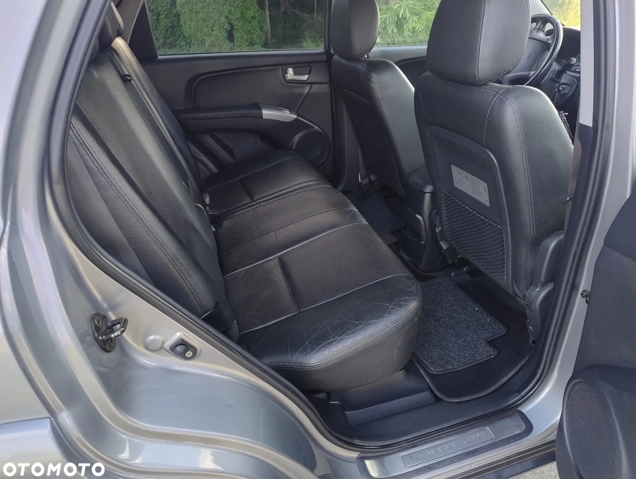 Kia Sportage 2.0 4WD EX - 25
