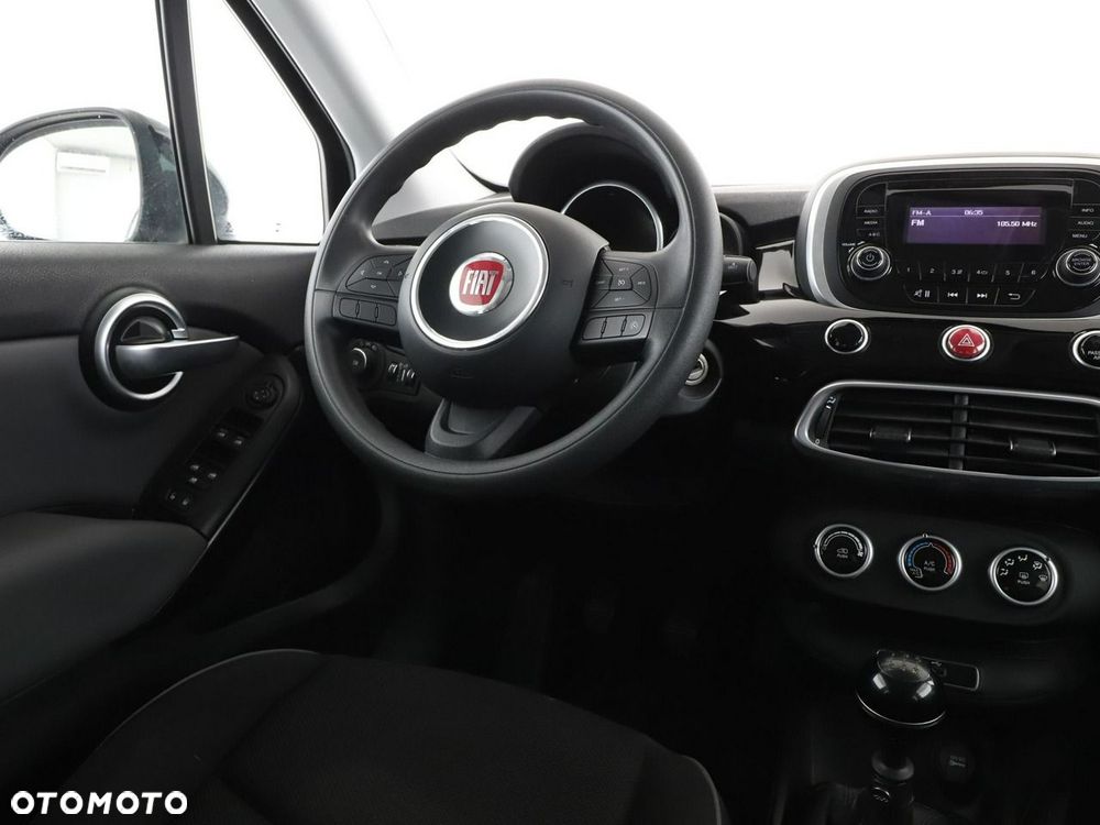 Fiat 500X 1.6 E-Torq Pop - 17
