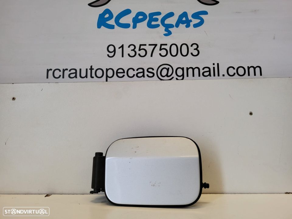 PORTA TAMPA TAMPO COMBUSTIVEL ORIGINAL BMW SERIE 5 535D E60 E61 - 1