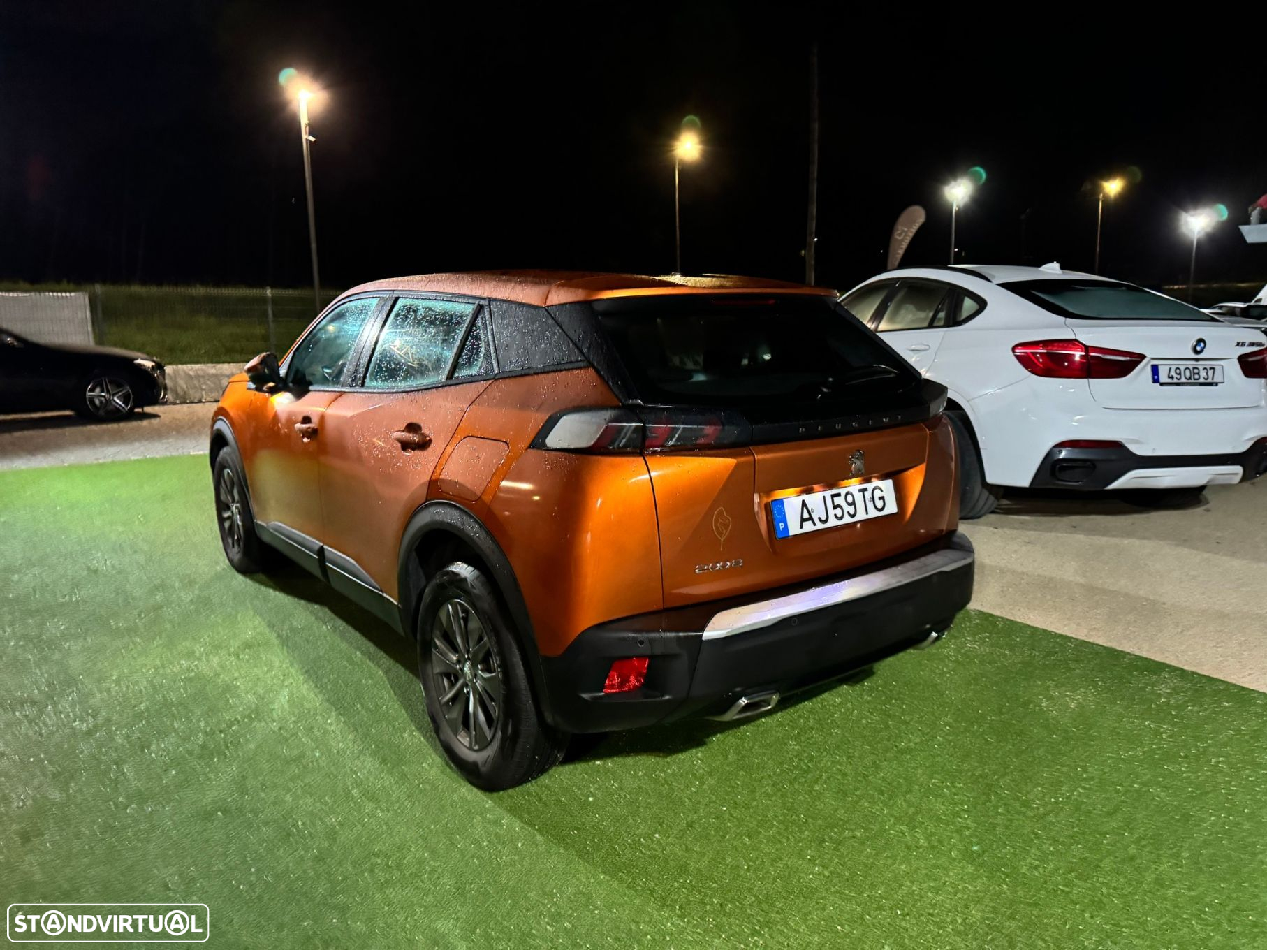 Peugeot 2008 1.2 PureTech Active Pack - 26