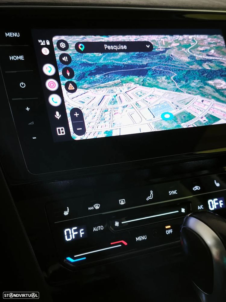 VW Passat Variant - 40