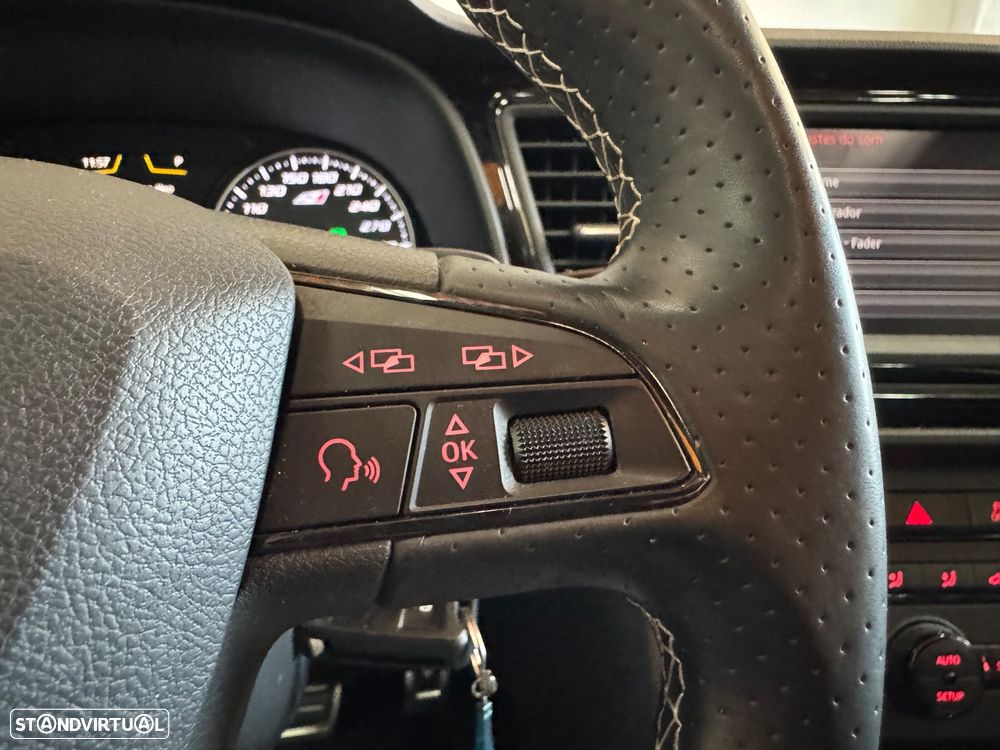 SEAT Leon SC 2.0 TSI S&S DSG Cupra 290 - 27