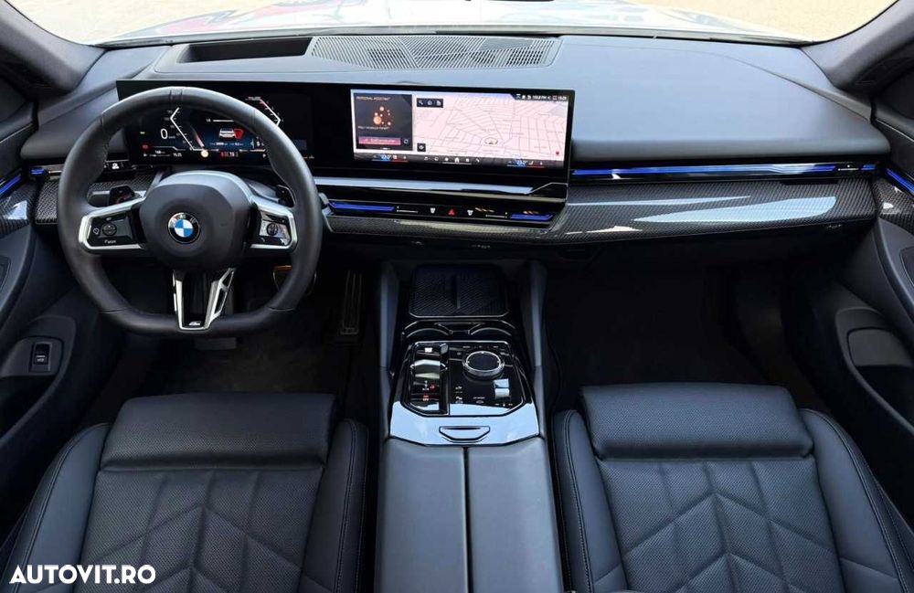 BMW Seria 5 - 28