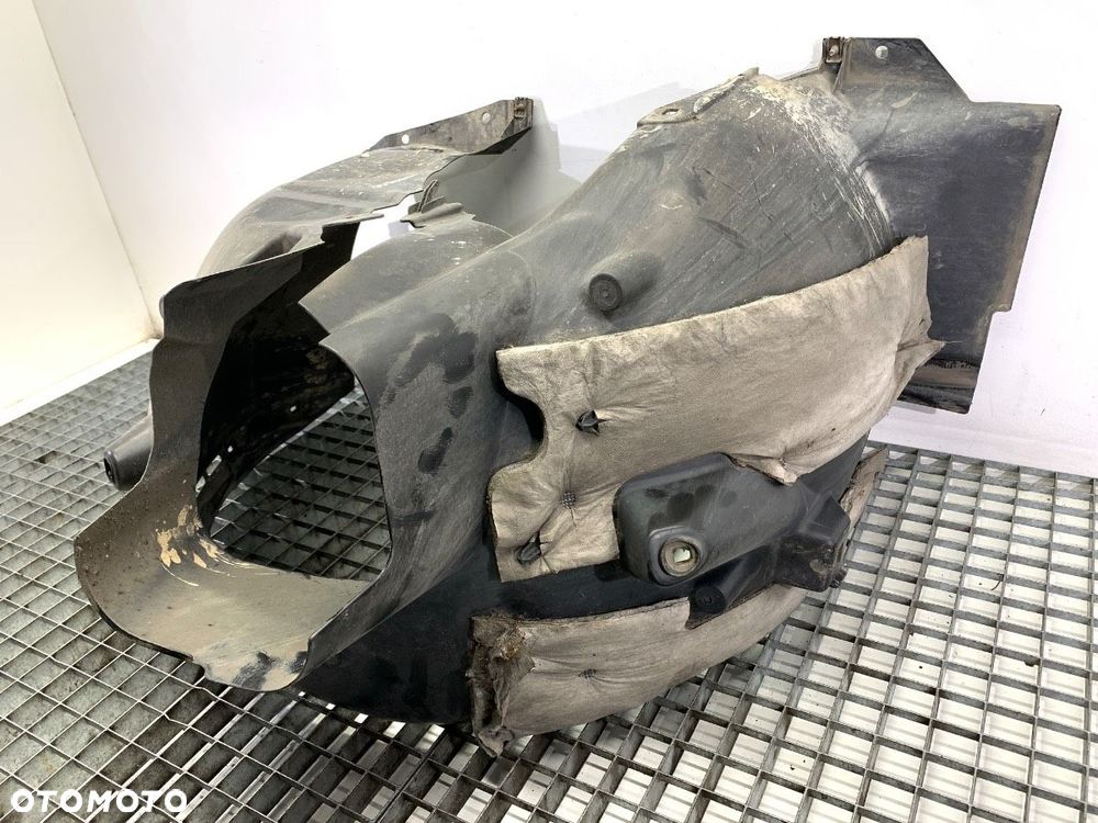 NADKOLE LEWY PRZÓD  PEUGEOT 308 SW III (FC_, FJ_, FR_, F4_) 2021 - 2022 PureTech 130 (FRHNSL, - 3