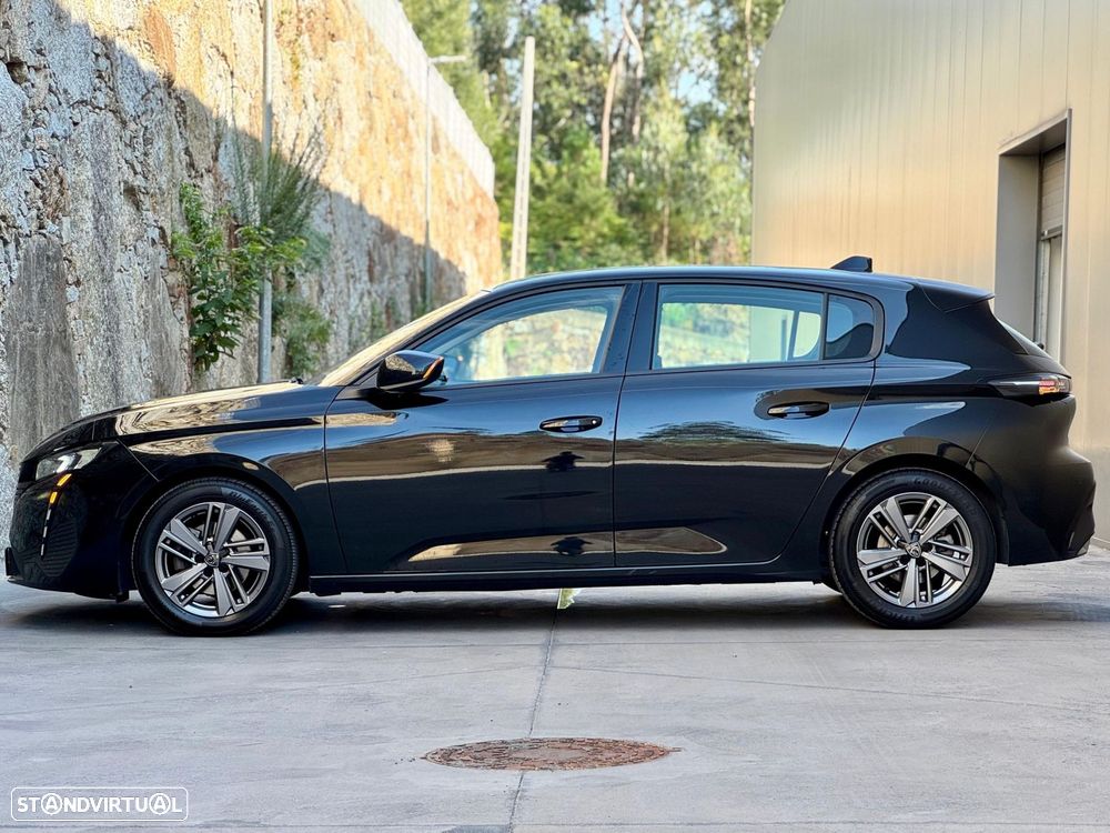 Peugeot 308 1.2 PureTech Active Pack - 42