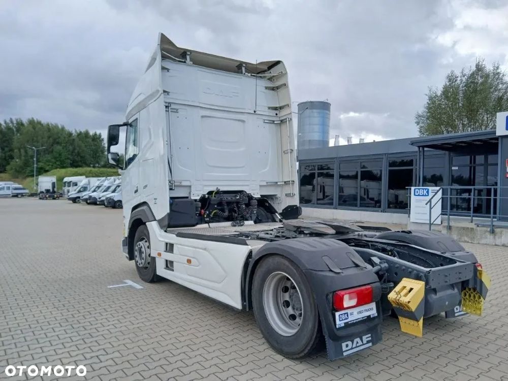 DAF XF 480 FT  STANDARD  STOCK (31863) - 3