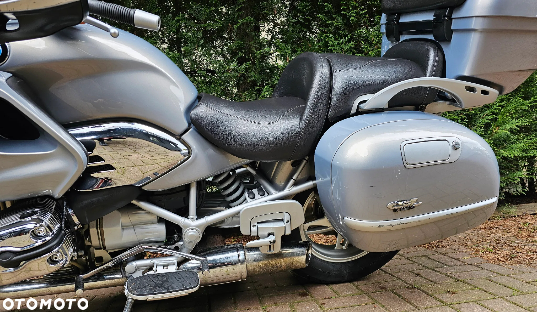 BMW R - 21