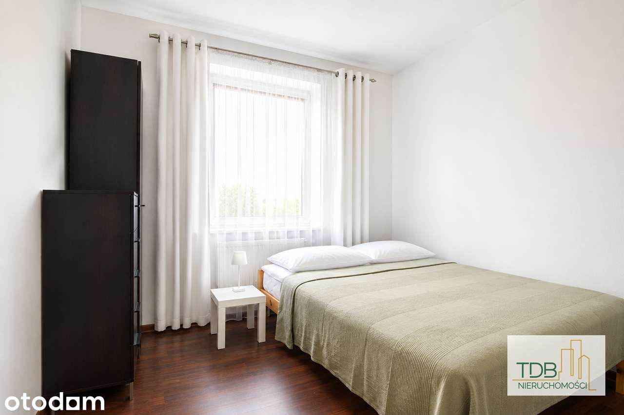 2-pok. mieszkanie z balkonem | 42 m²| Mydlniki | W. Weryhy-Darowskiego
