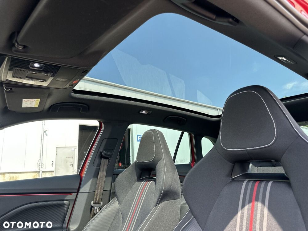 Skoda Scala 1.5 TSI Monte Carlo DSG - 36