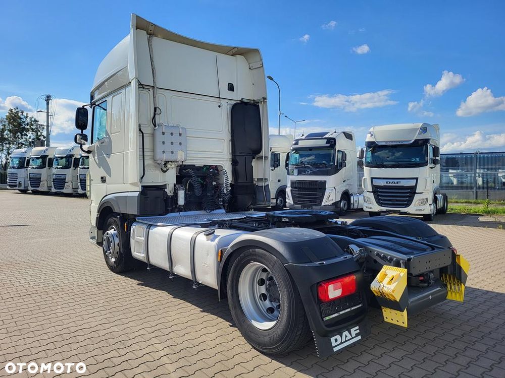 DAF FT XF 480 - 6