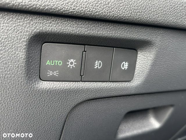 Skoda Octavia 2.0 TDI Ambition - 32