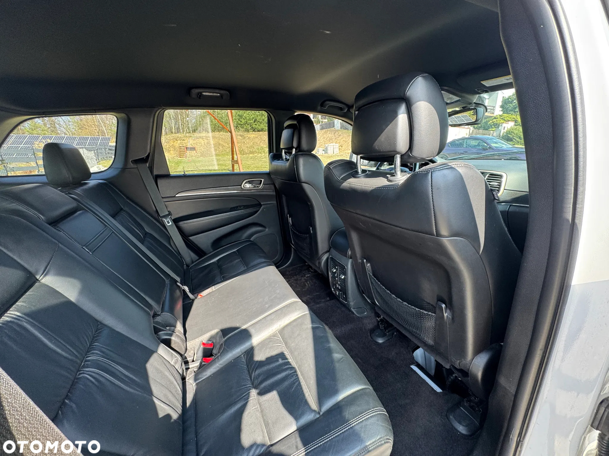 Jeep Grand Cherokee 3.6 V6 Limited - 25