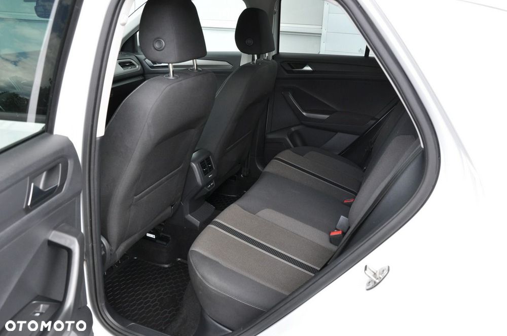 Volkswagen T-Roc 1.5 TSI GPF ACT Advance DSG - 25