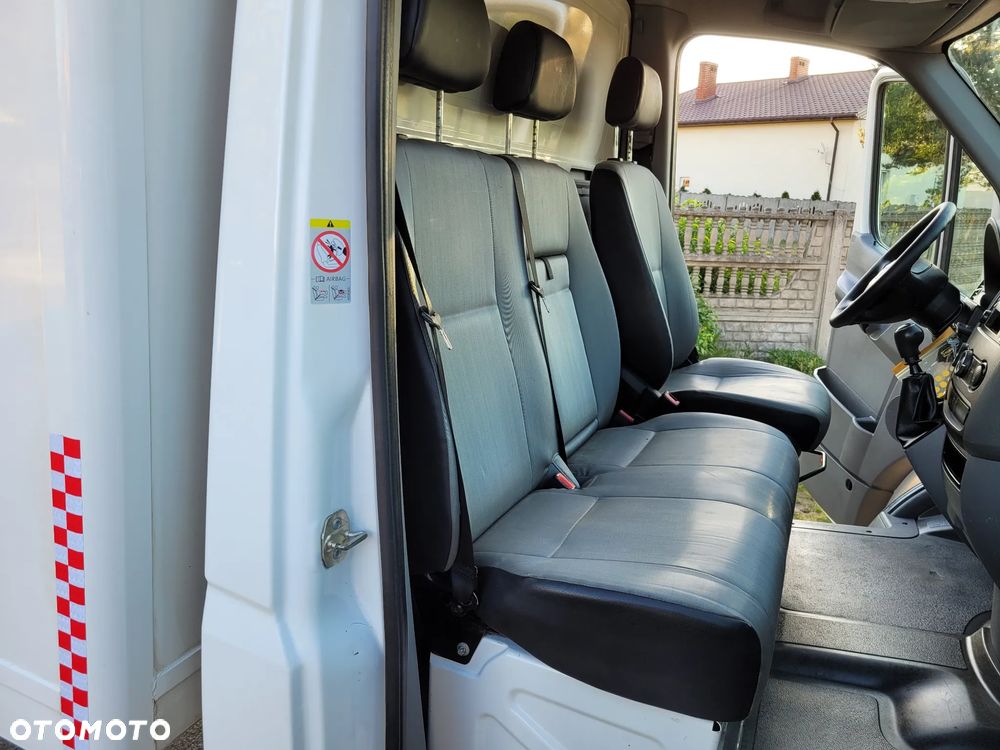 Volkswagen Crafter - 34