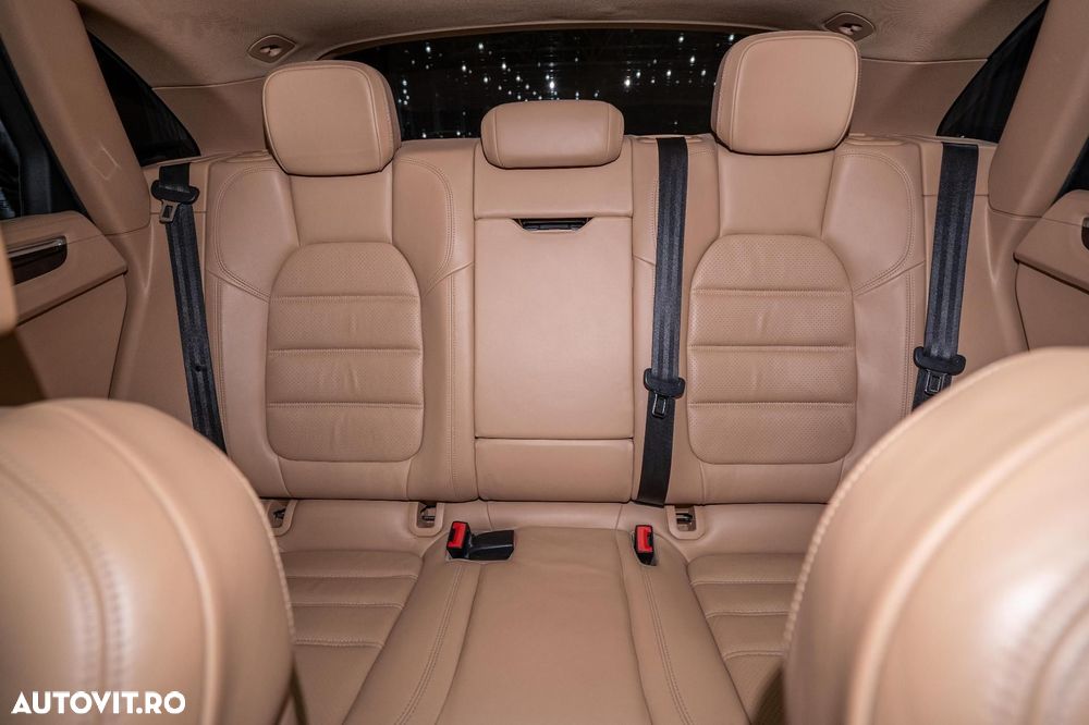 Porsche Macan 3.0 PDK S - 29