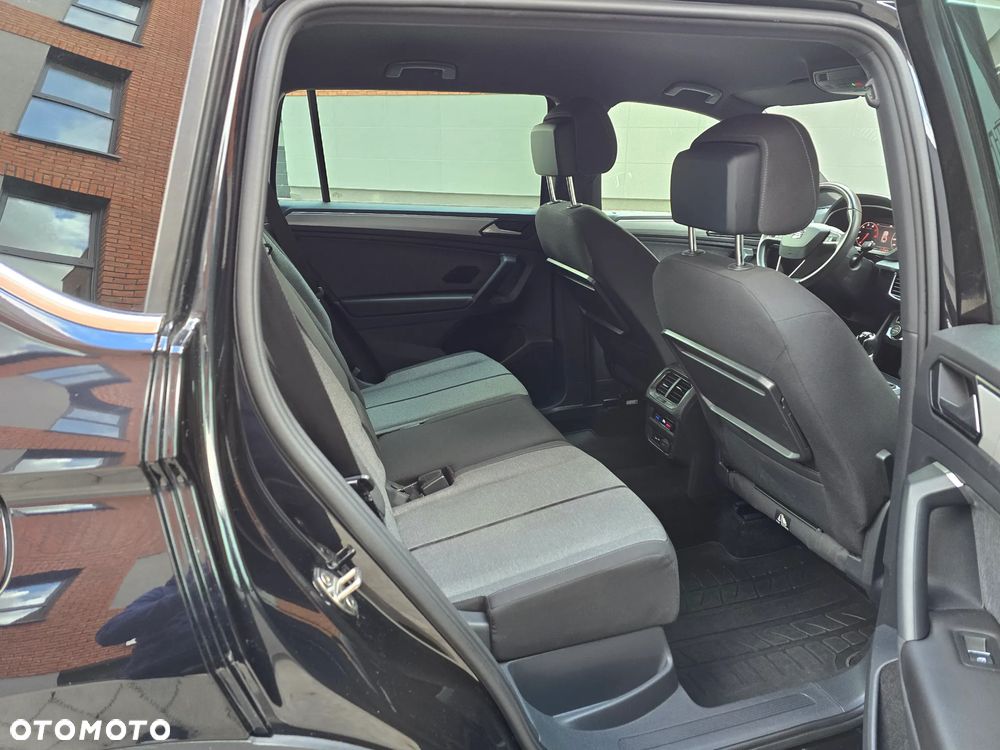 Seat Tarraco 1.5 TSI ACT OPF Xcellence - 18