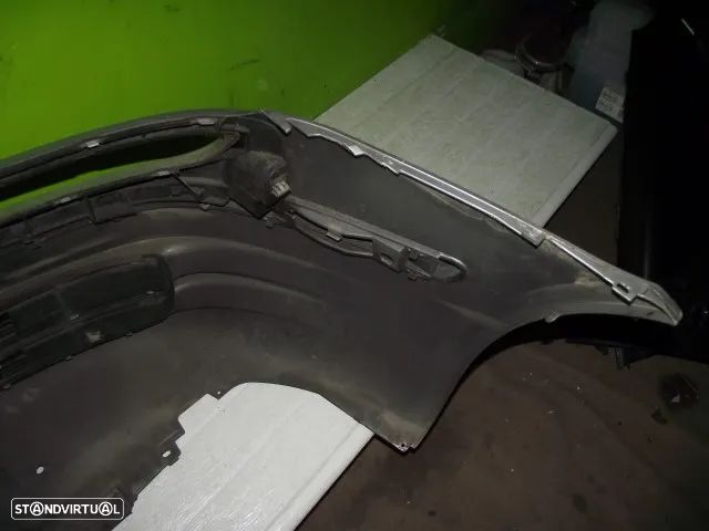 Para Choques Frente Fiat Ulysse - 2002 / 2022 - 7