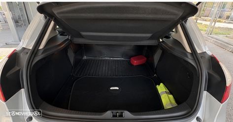 Renault Mégane 1.5 dCi Confort - 8