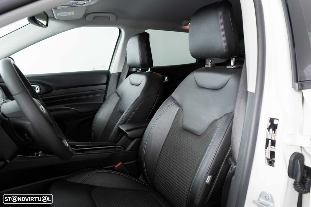 Jeep Compass 1.3 TG 4Xe Limited - 8