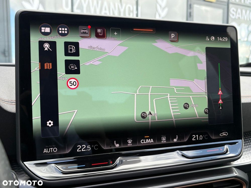 Cupra Formentor - 33