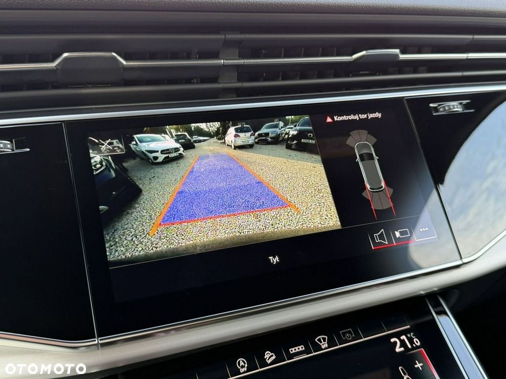 Audi Q7 45 TDI quattro tiptronic S line - 25