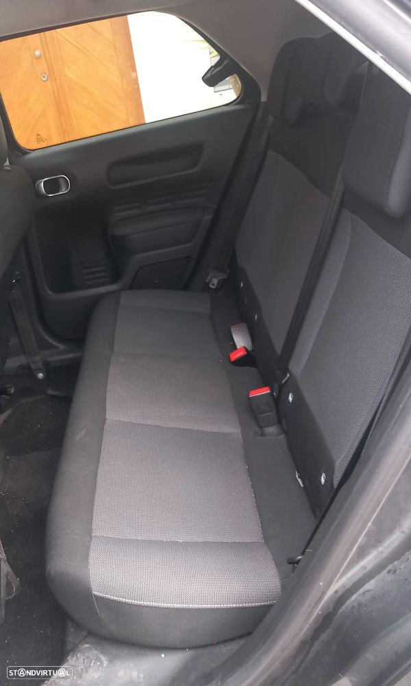 Citroën C4 Cactus 1.2 PureTech Live - 7