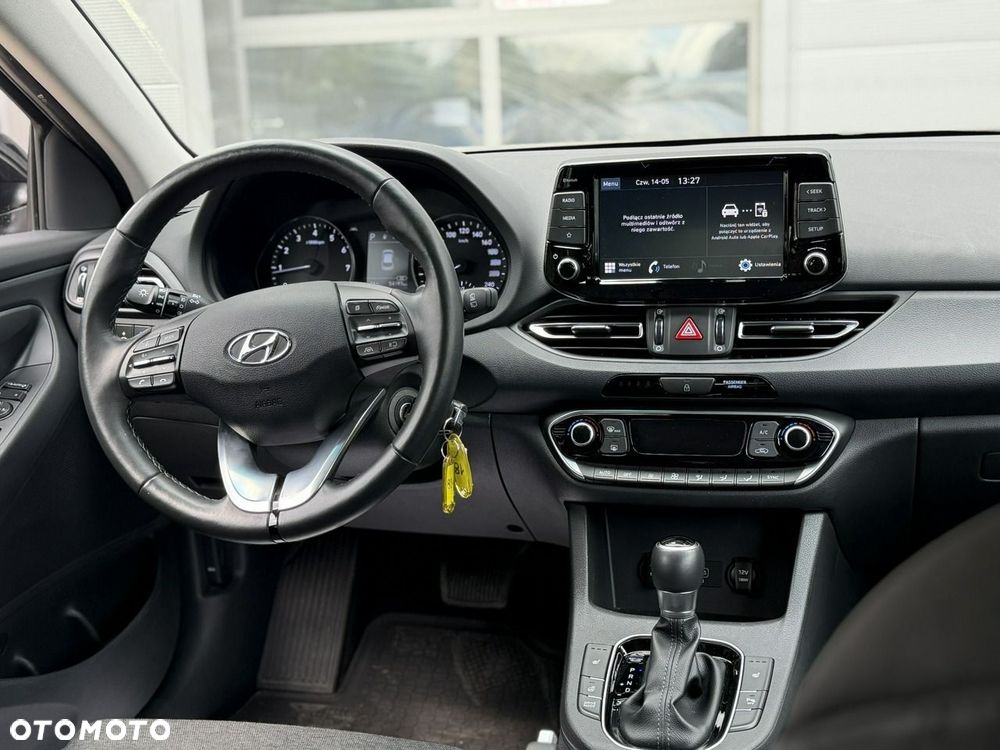 Hyundai i30 - 10