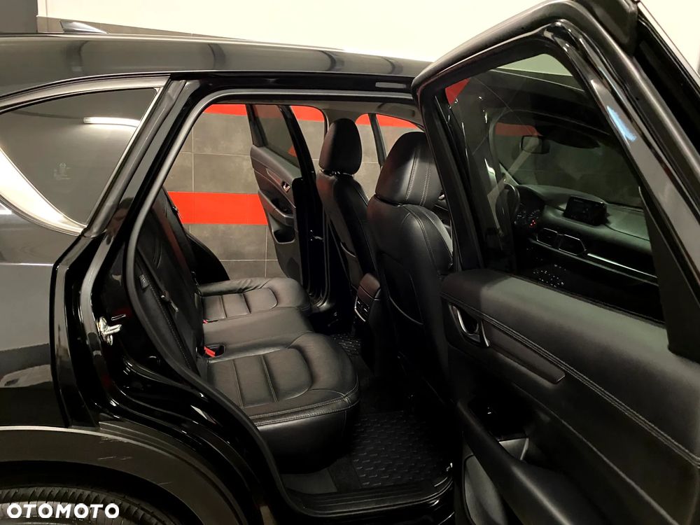 Mazda CX-5 2.0 Skypassion AWD - 21
