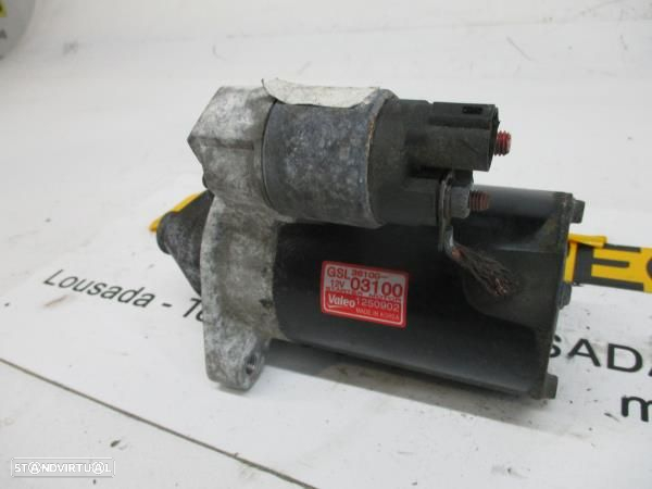 Motor Arranque Hyundai I20 (Pb, Pbt) - 2