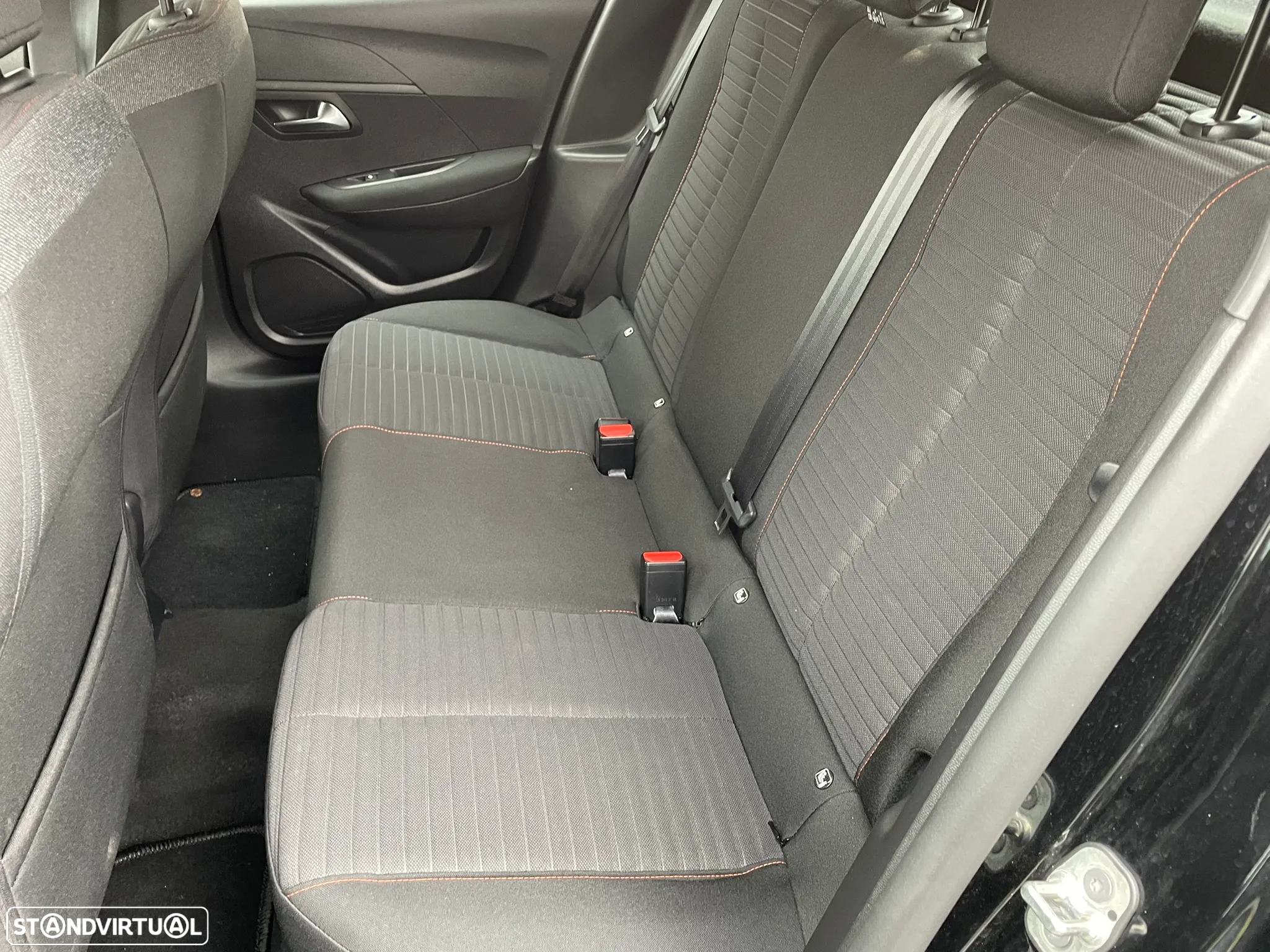 Peugeot 208 1.5 BlueHDi Active Pack - 8