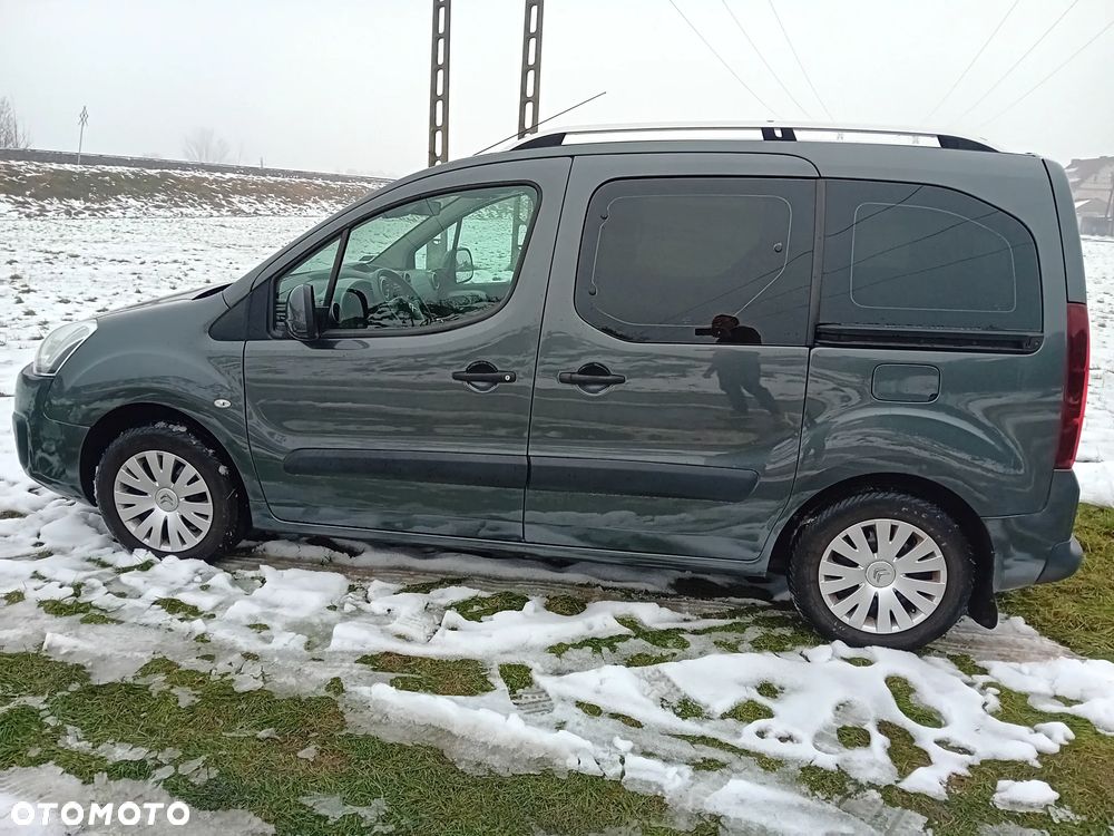 Citroën Berlingo Multispace BlueHDi 100 FEEL - 10