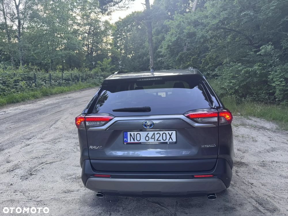 Toyota RAV4 - 4