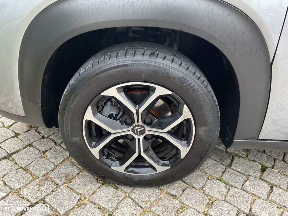 Citroën C3 Aircross 1.2 PureTech Shine - 14