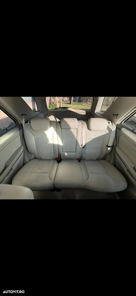 Mercedes-Benz ML 320 CDI 4Matic 7G-TRONIC - 22