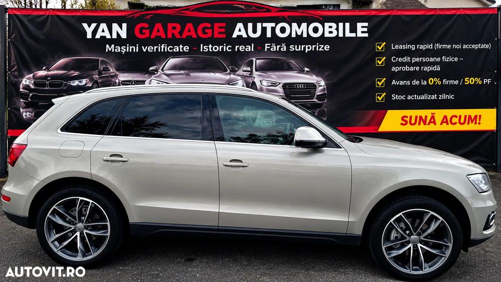Audi Q5 - 7
