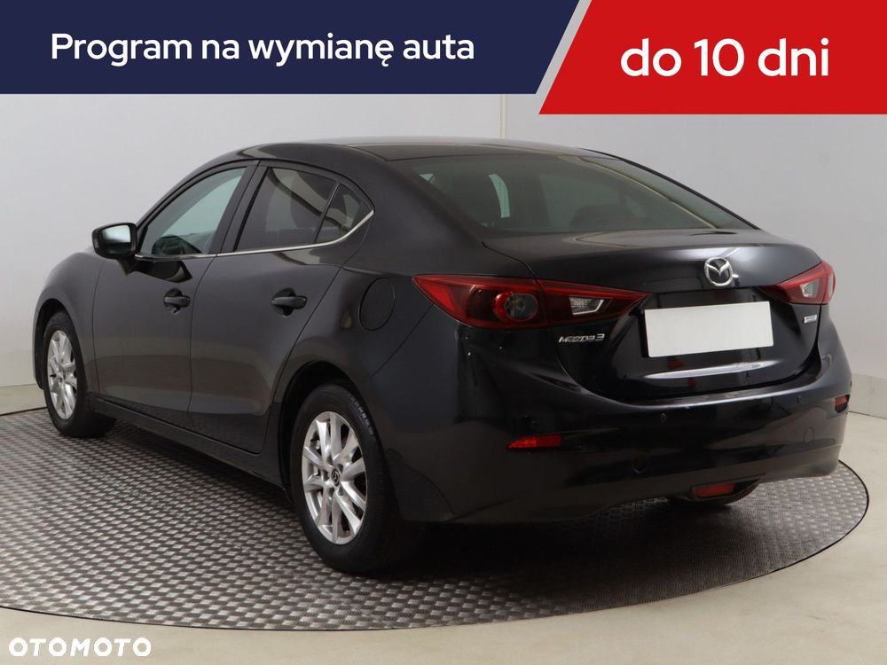 Mazda 3 - 6