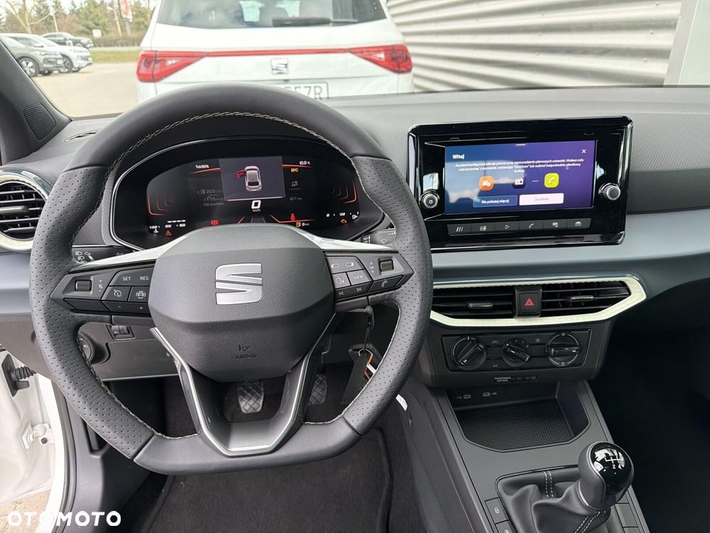 Seat Ibiza - 13