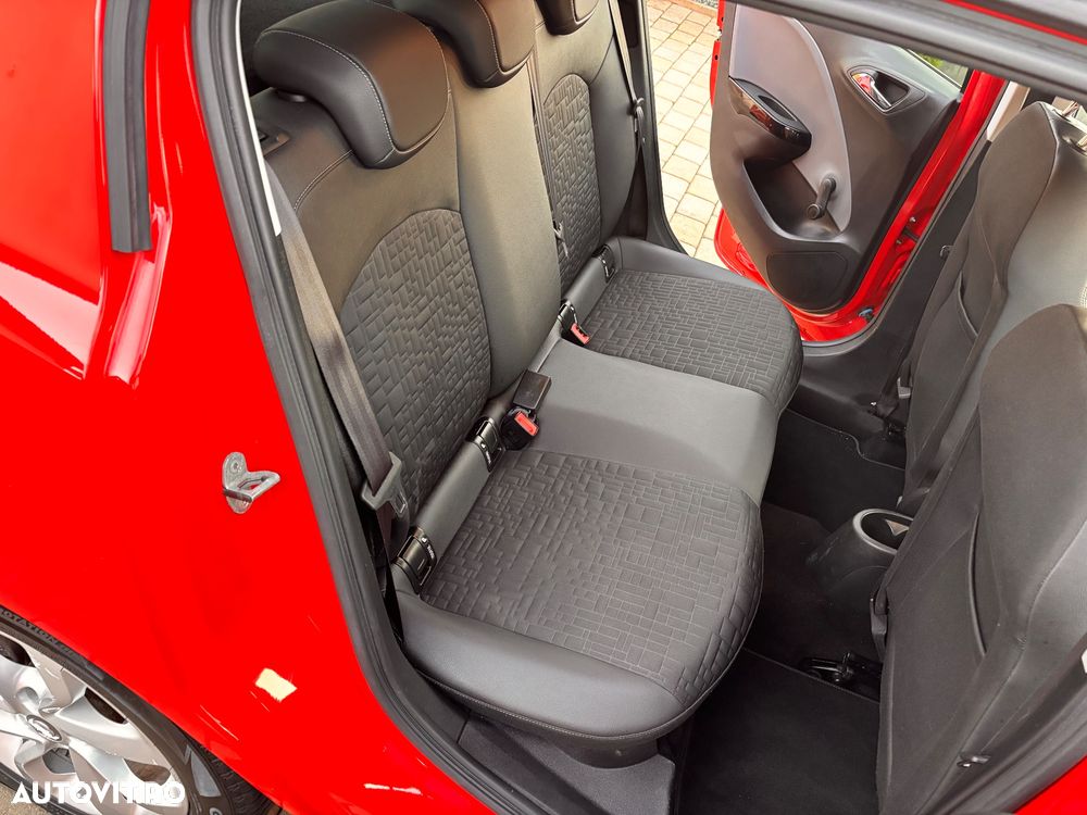 Opel Corsa 1.4 16V Color Elegance - 17