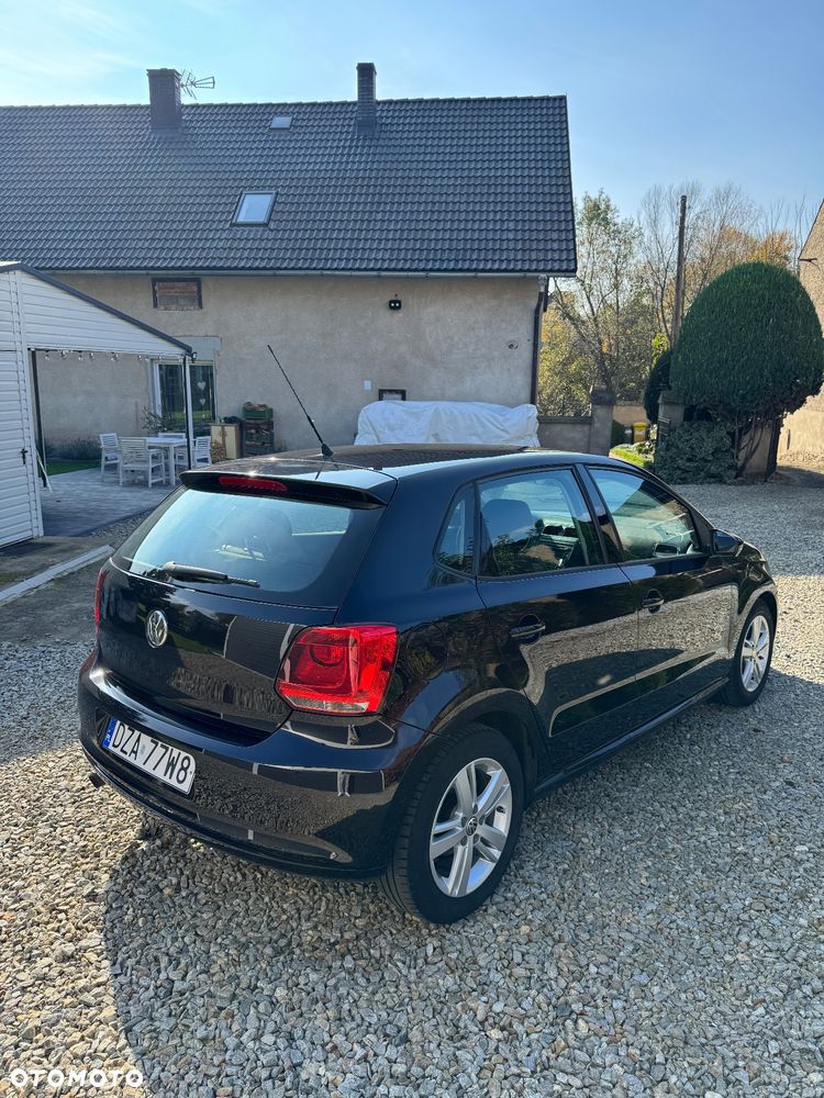 Volkswagen Polo - 5