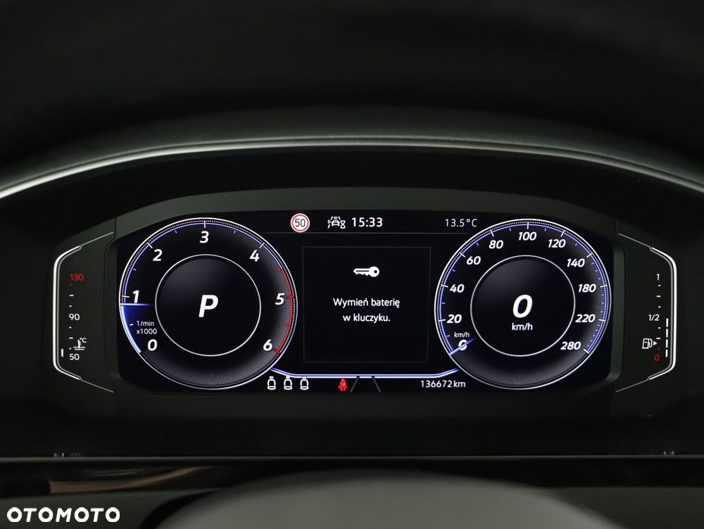 Volkswagen Arteon Shooting Brake - 19