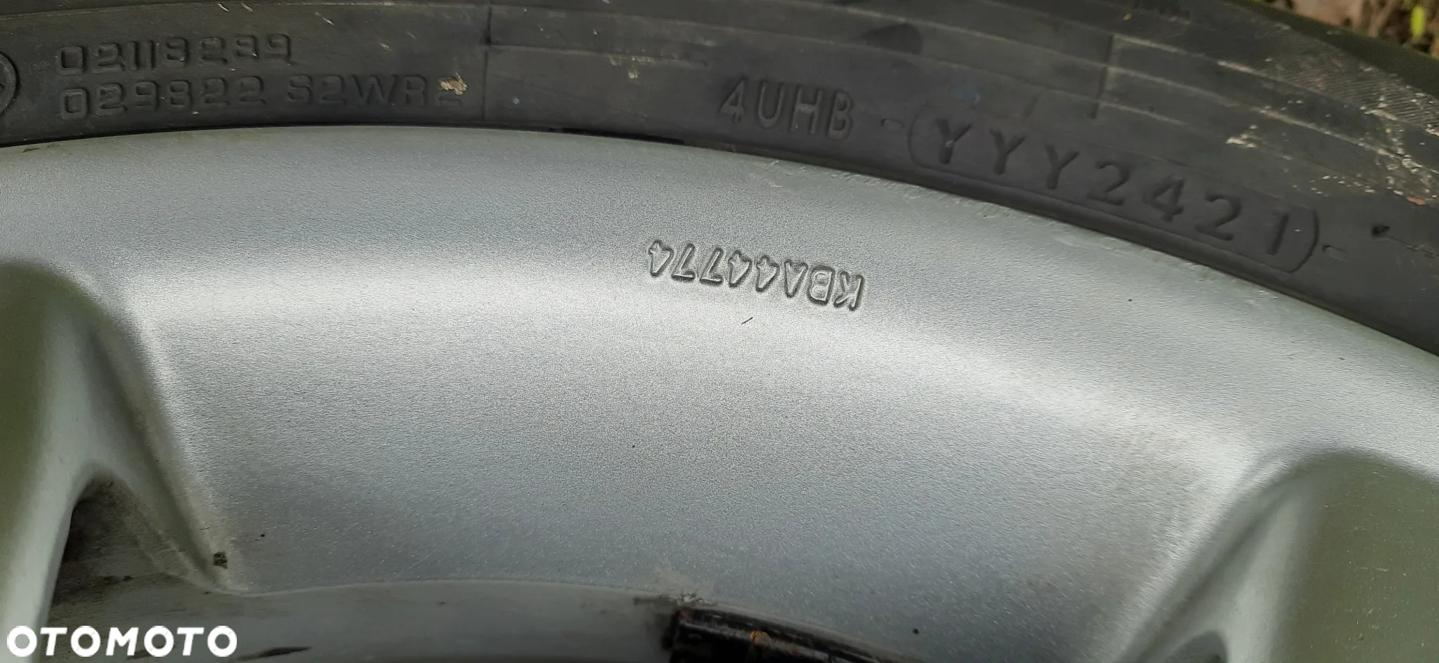 ALUFELFI felgi Koła 16 Opony zimowe 215/65r16 Hyundai Kia Honda Nissan Volvo Mitsubishi 5x114.3 et 35 - 11