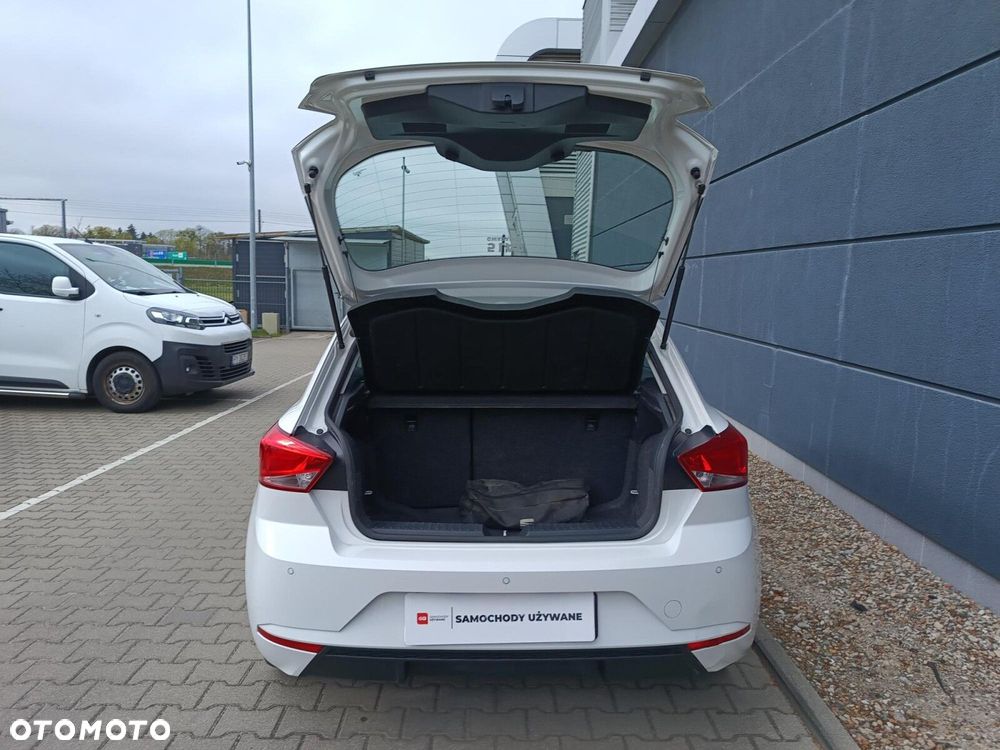 Seat Ibiza 1.0 MPI EVO Style S&S - 9