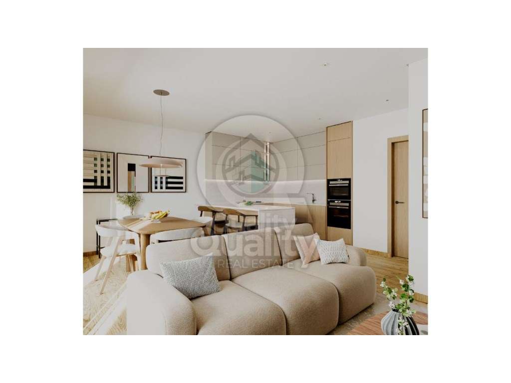 Apartamento T2 em Barreiro - Grande imagem: 5/23