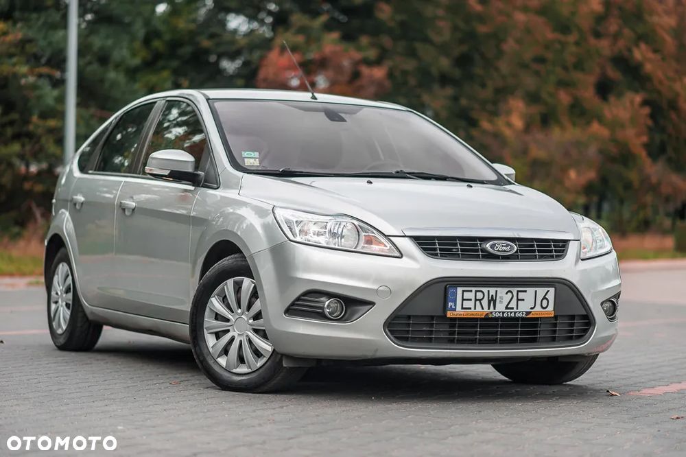 Ford Focus - 34