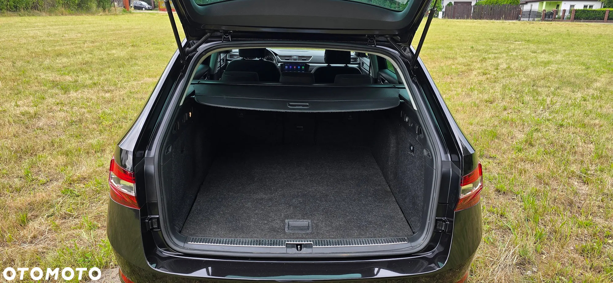 Skoda Superb 1.4 TSI ACT Ambition - 11